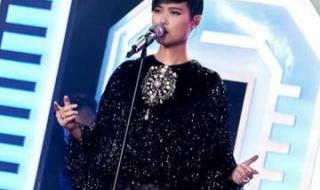 2015年湖南跨年演唱会