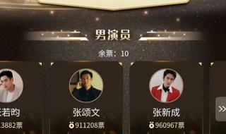 2023品质盛典完整版