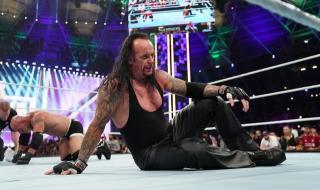 送葬者最后一场比赛 送葬者最后一场比赛