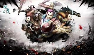 一个女人的史诗剧情