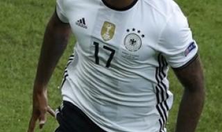 2016欧洲杯决赛视频