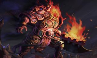 孙悟空打得过刑天吗 孙悟空打得过刑天吗