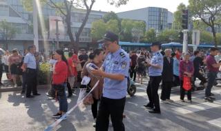 2018江苏高考作文题