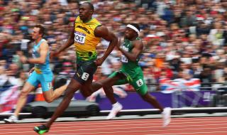 博尔特200米比赛视频