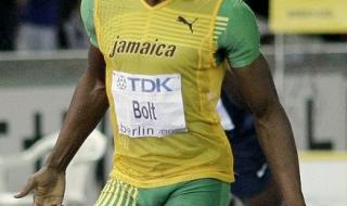 博尔特200米比赛视频