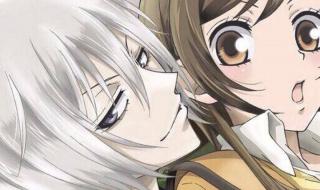 元气少女缘结神动漫