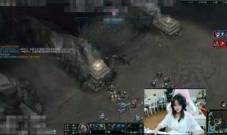 lol深海鱼5分钟视频 lol深海鱼5分钟视频